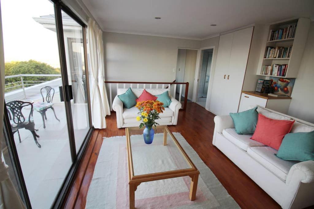 Harbour View Guest Suite Кейптаун Екстериор снимка
